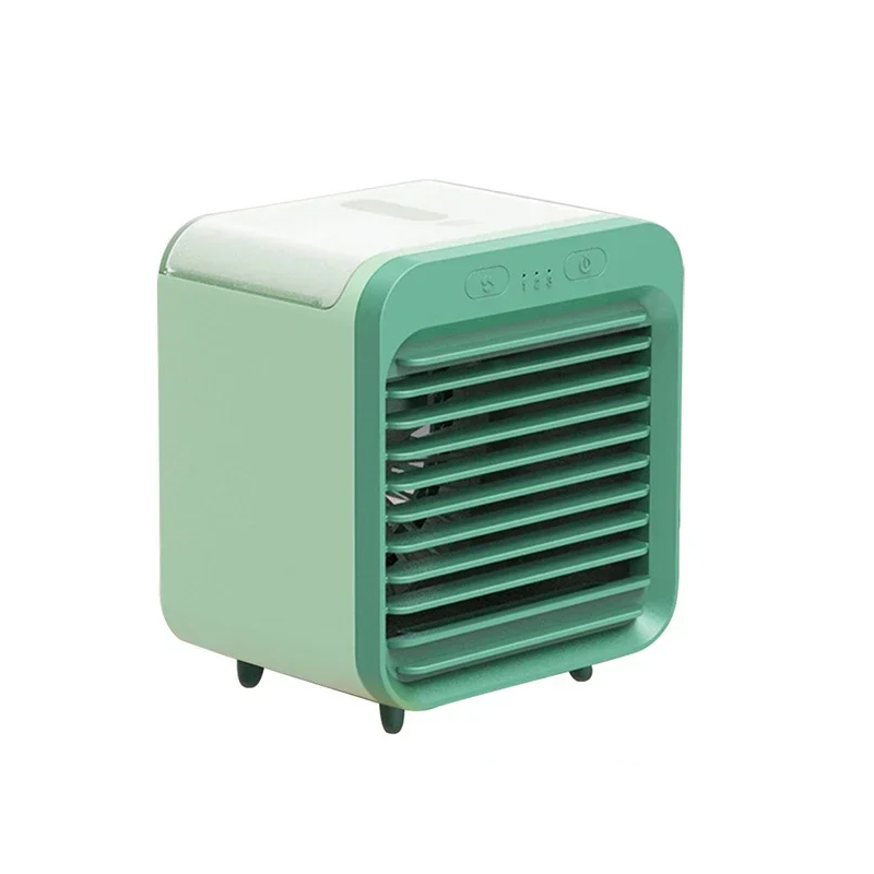 Humidifier Cooler Fan 3 Gear Air Conditioner Fans ...