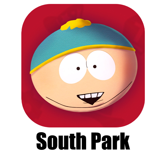 South Park: Nạp tiền cho kẻ hủy diệt đi...