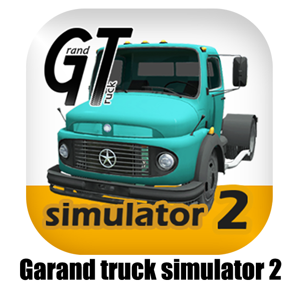 Garand Truck Simulator 2 Recharge