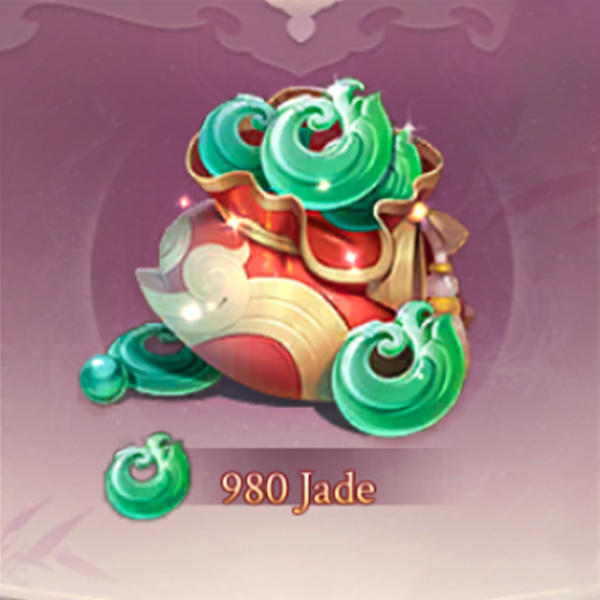 980 Jade