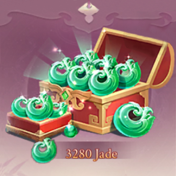 3280 Jade