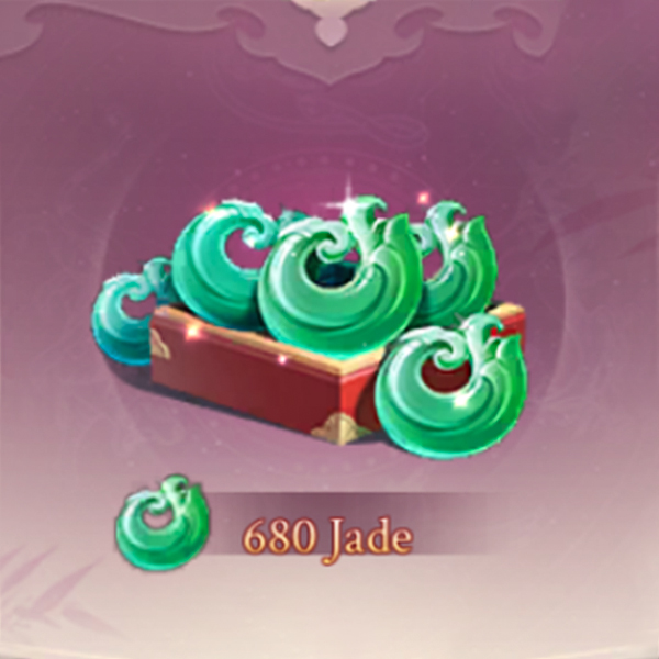 680 Jade