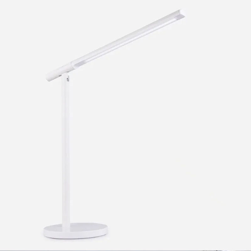 Simple USB Touch 3-Level Dimming Office Reading Desk Lamp