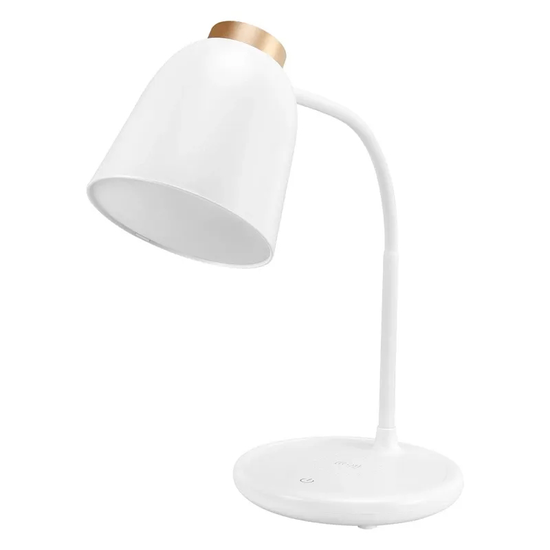 Eye Protection Touch Dimmable LED Lamp Student Dor...