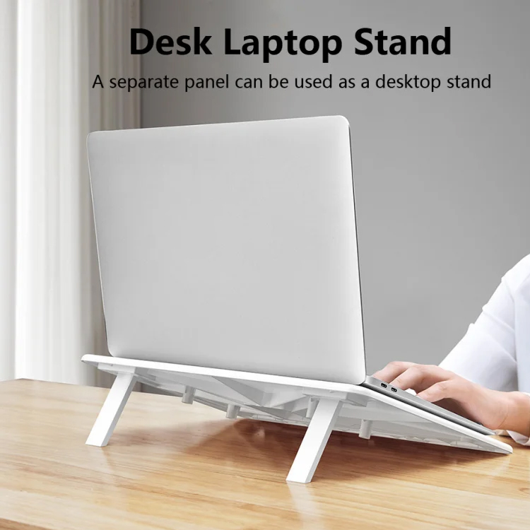 Portable Laptop Desk For Laptop Table Book Noteboo...