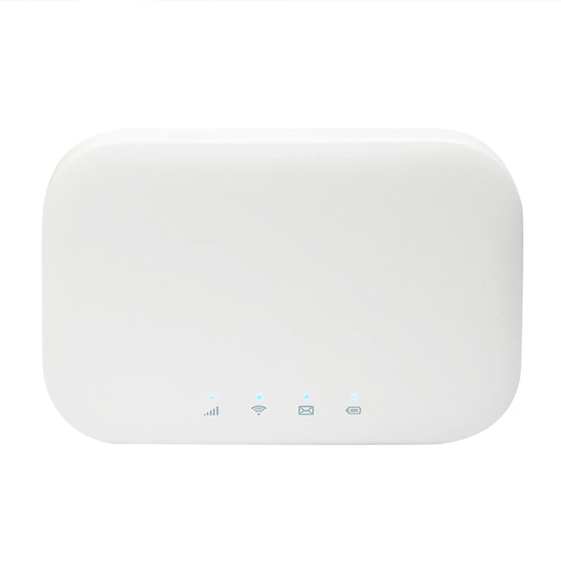 300Mbps Mini Outdoor Hotspot 2150mAh Fast Access Internet Wireless Router