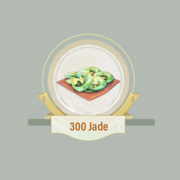 300 Jade