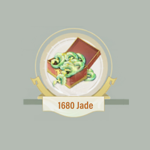 1680 Jade