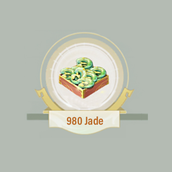 980 Jade