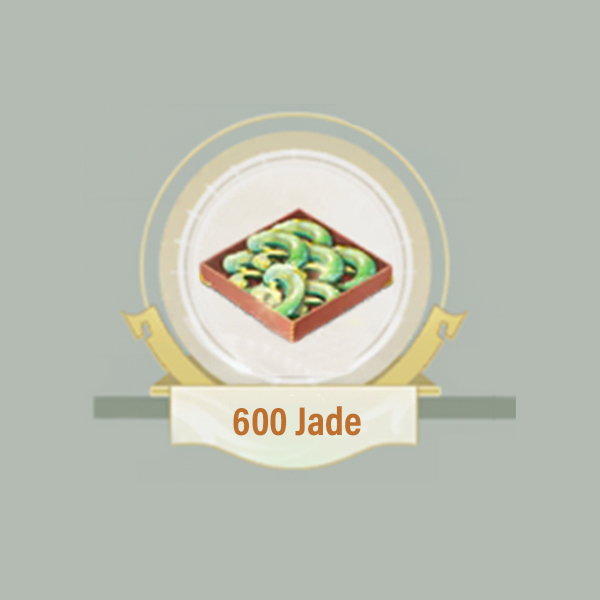 600 Jade