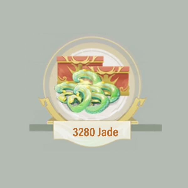 3280 Jade