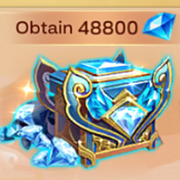 48800 Diamond