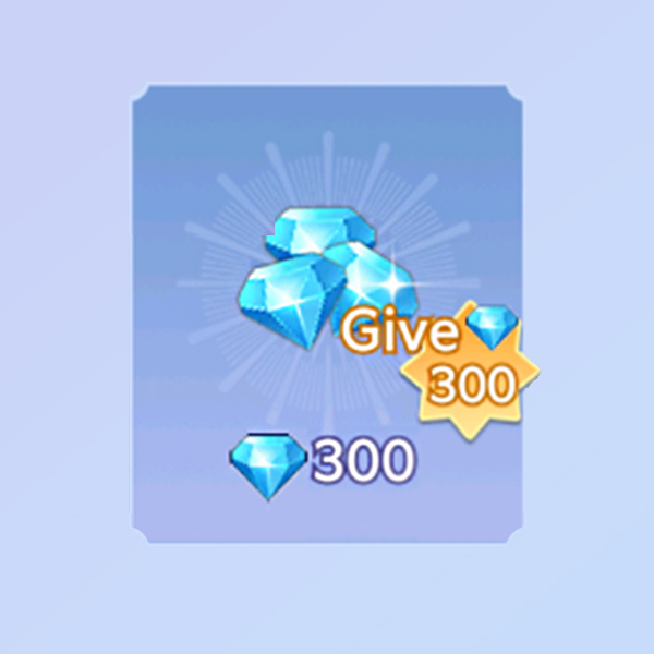 300 Diamond