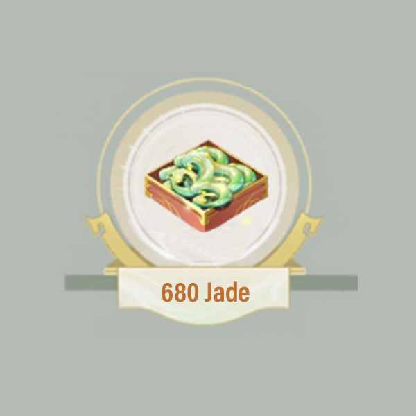 680 Jade