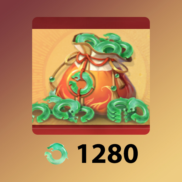 1280 Jade