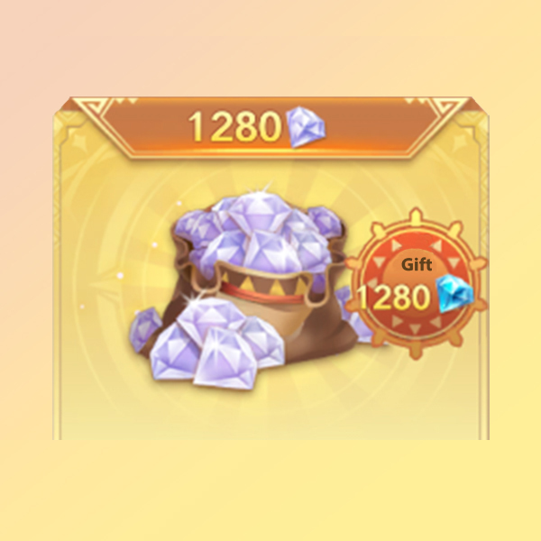 1280 Diamond