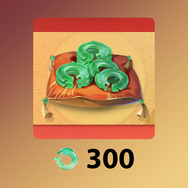 300 Jade