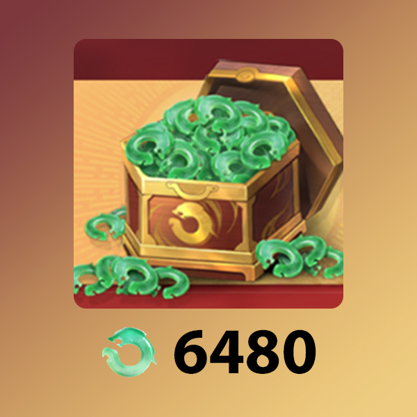 6480 Jade