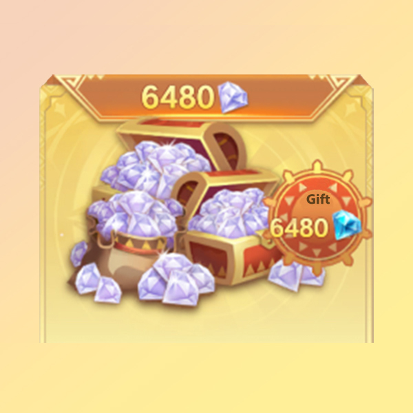 6480 Diamond