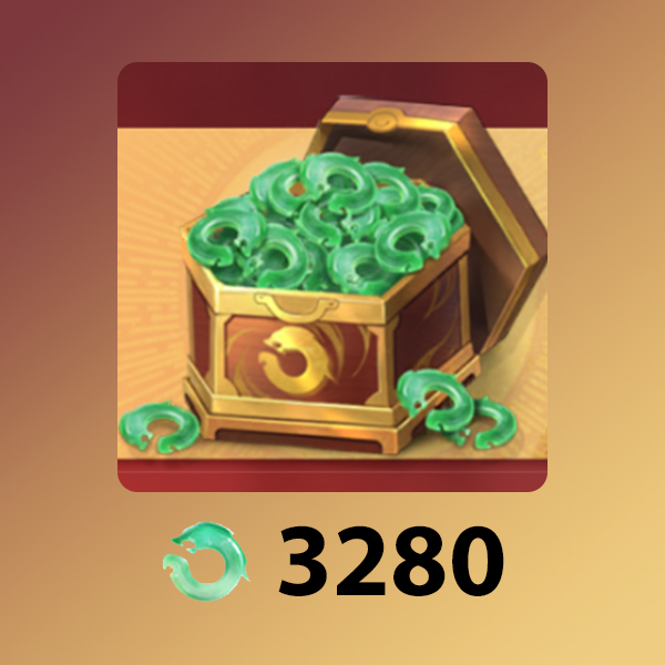 3280 Jade