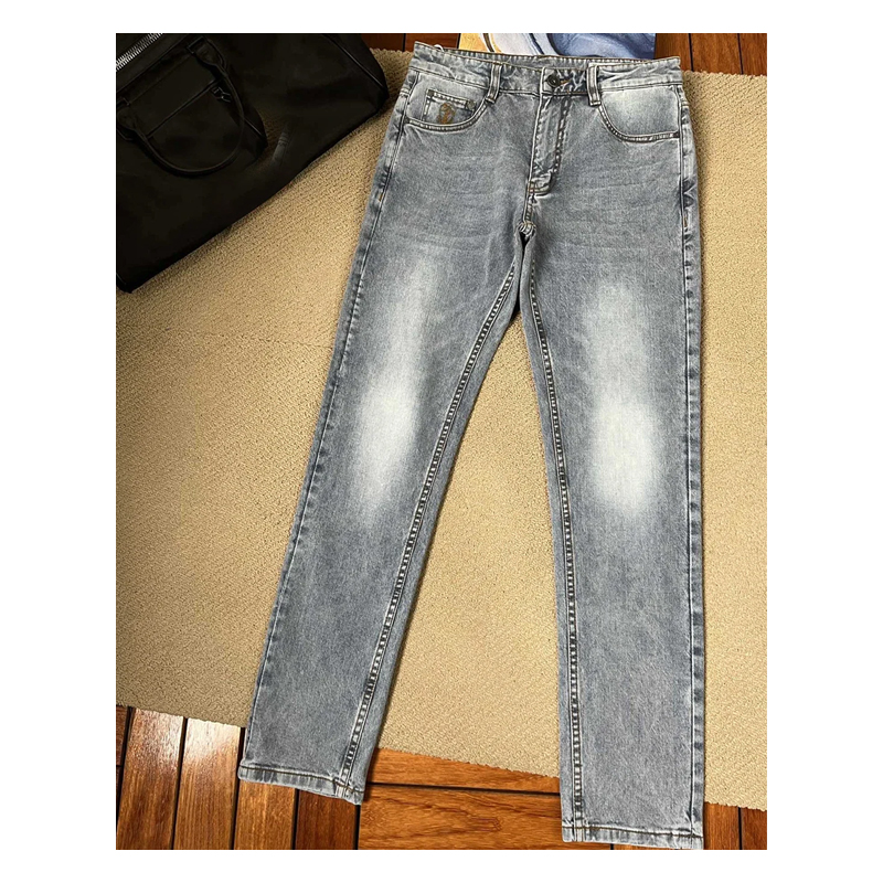 Jeans Men's Denim Fabric New ...