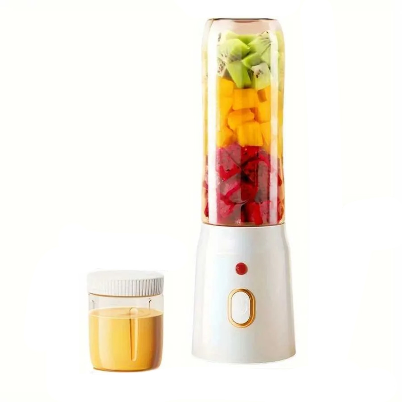 Juicers Multifunction USB Fruit Mixers Juicers Portable Electric Juicer Blender Fruit Juicer Cup Food Milkshake Juice r