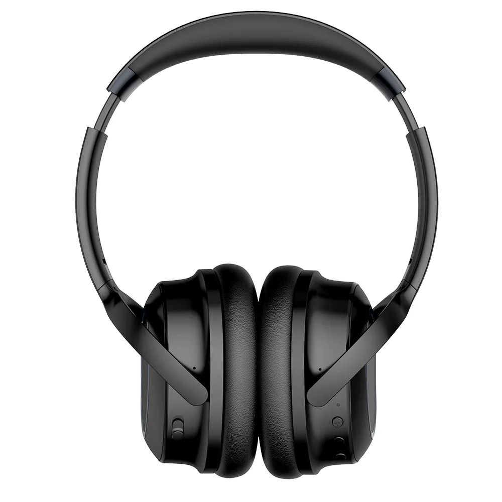 40mm Bluetooth Headset Earphones For IOS And Android Phones Aux