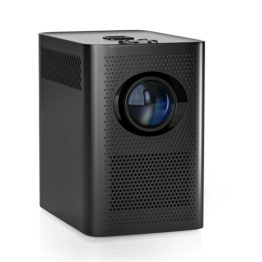 Projector Mini Projector Global Version 1080P Andr...