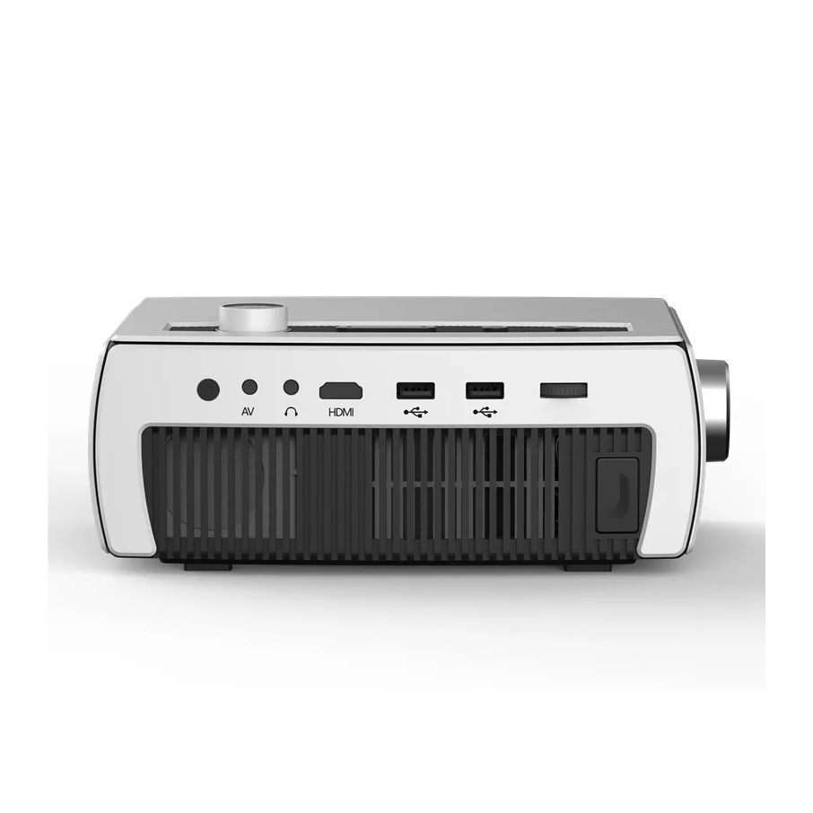 Projectors Smart Wireless Phone Projector HD 1080P...