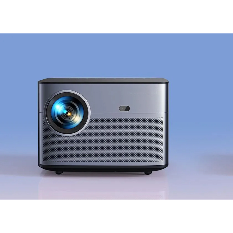 Full HD 1080P Projector With 4K Support WiFi 6 Bluetooth Auto Focus 