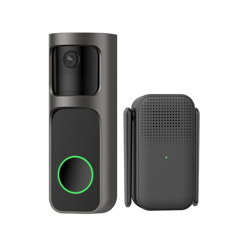 Video Doorbell Set Camera WIFI ...