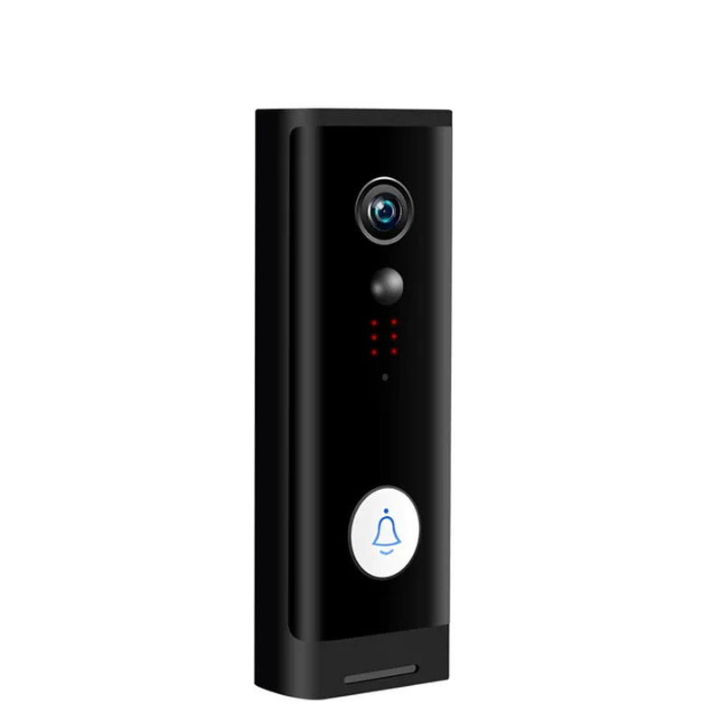 Smart Wifi Video Doorbell Video ...