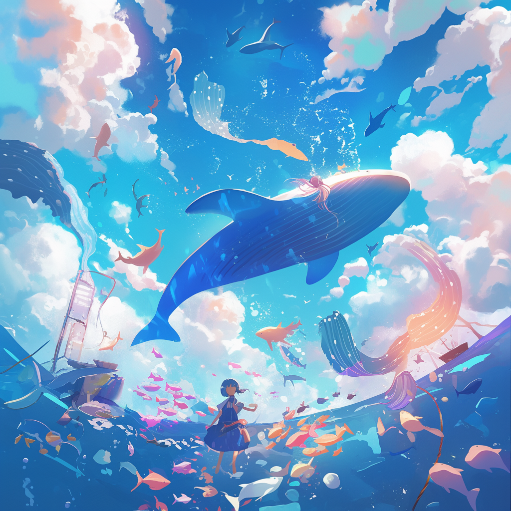 Ocean World 2