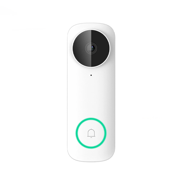 Smart Doorbell Camera Home Wired ...