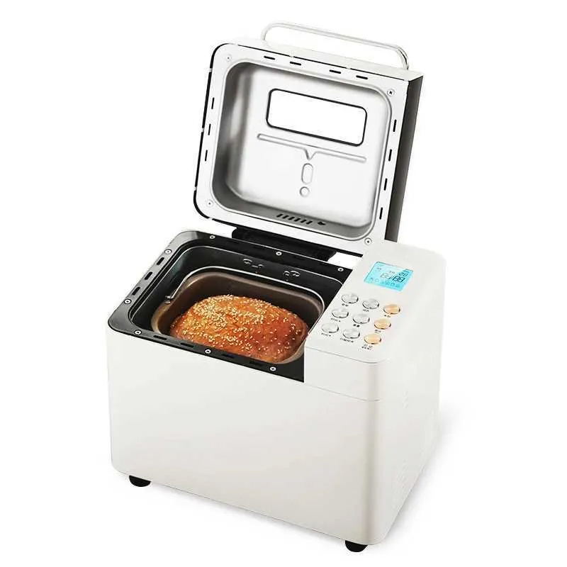 Household Smart Breakfast Fully Automatic Hine Bre...