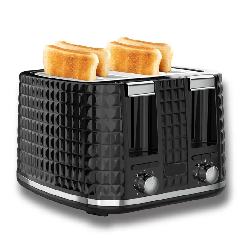 Toaster Household Double Layer Bread Machine Breakfast Machine Toaster Multifunctional Sandwich Machine