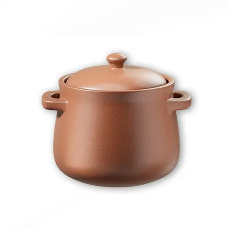 Clay High Temperature Resistant Household Unglazed...