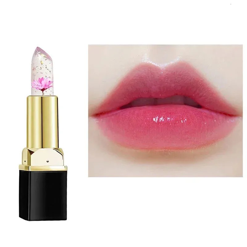 Magic Lipstick Color Changing Long Lasting Waterproof Red Lip Stick Makeup Girl Cute Cosmetics