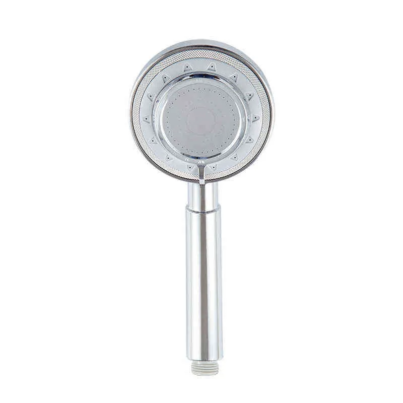 Shower Head, Water-saving Anti-limescale Shower Head Shower With Hand