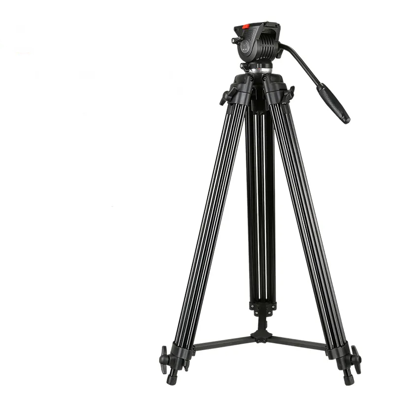 Maximum Height Video Tripod Professional Camera St...