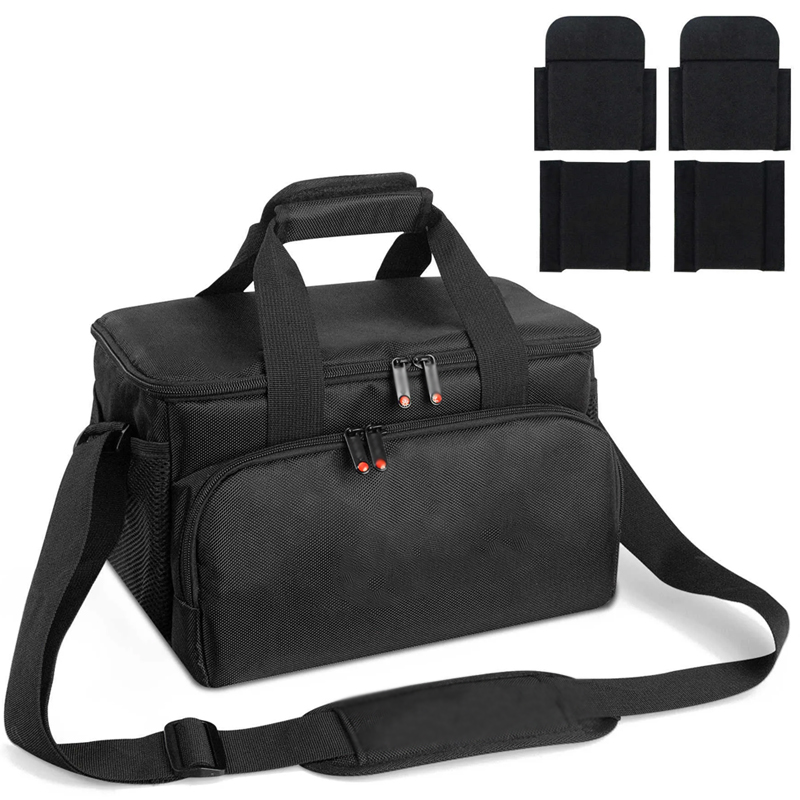 Camera Bag Accessories Portable Professional Camera Bag Portable Shoulder Bag