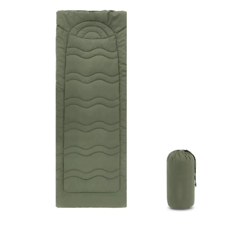 New Portable Marching Supplies, a Camping Mattress Sleeping Pad Suitable for Universal Outdoor Camping Beds.