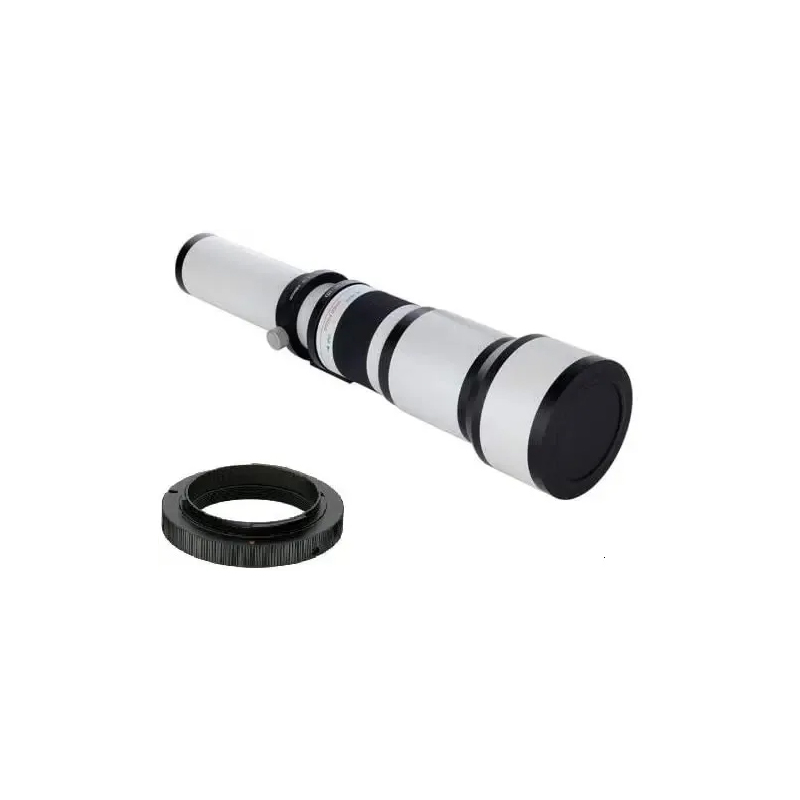 Super Telescope with Telepo Lens and Camera Lenses...