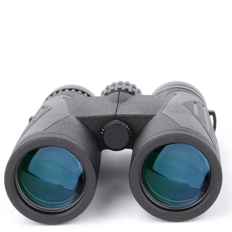 Powerful Professional Binoculars with a Big Eyepiece, Wide Angle, BAK 4 Prism and Multi Coated, for Outdoor Hunting and Tourism.