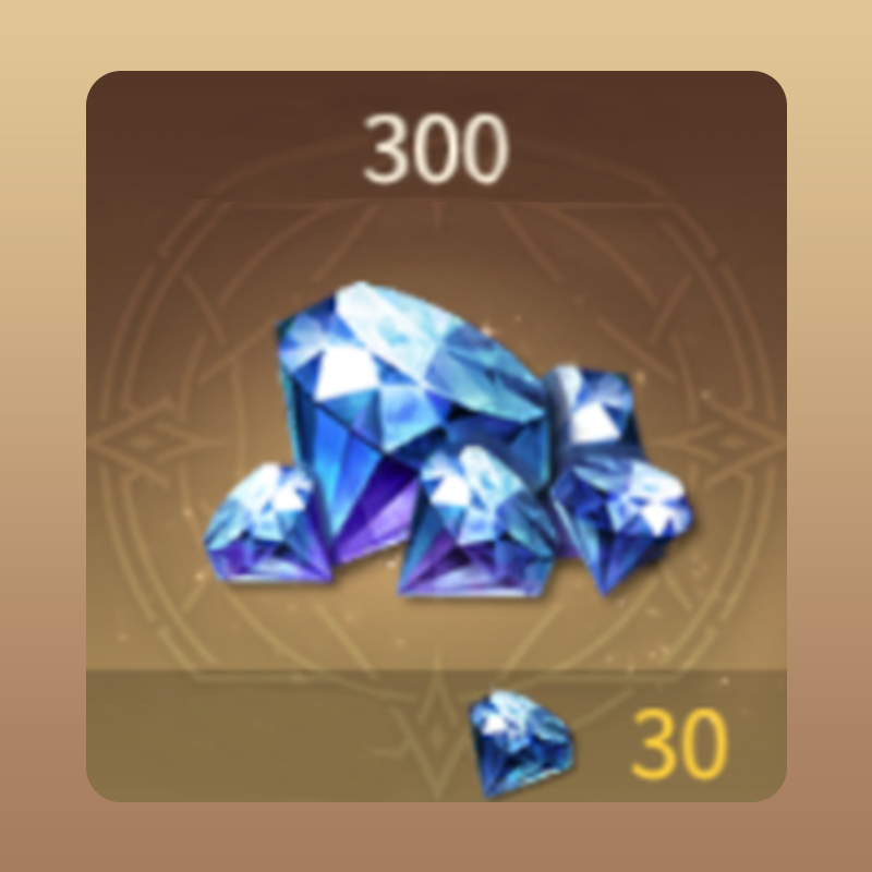 300 Diamond