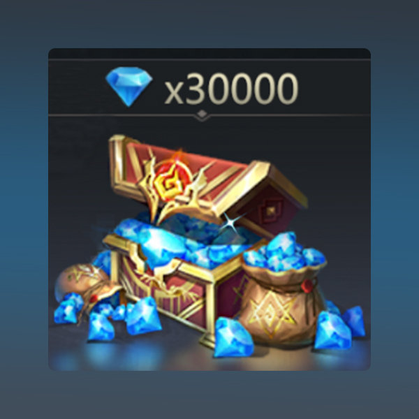 30000 Diamond