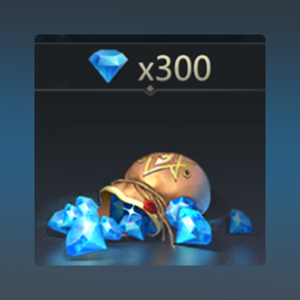 300 Diamond