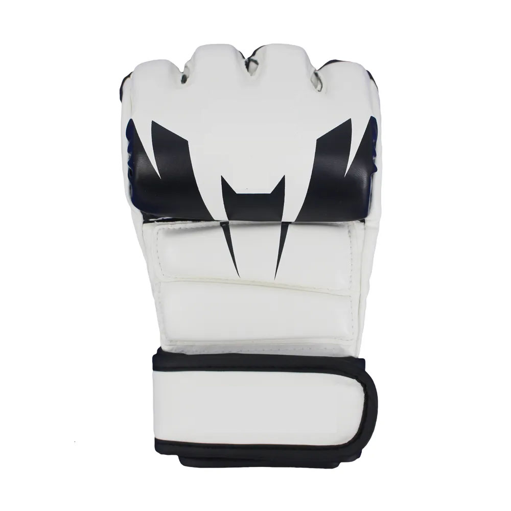 Sports Gloves Soft Boxing Gloves ...