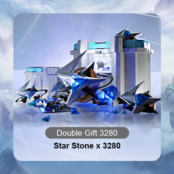 3280 Star Stone