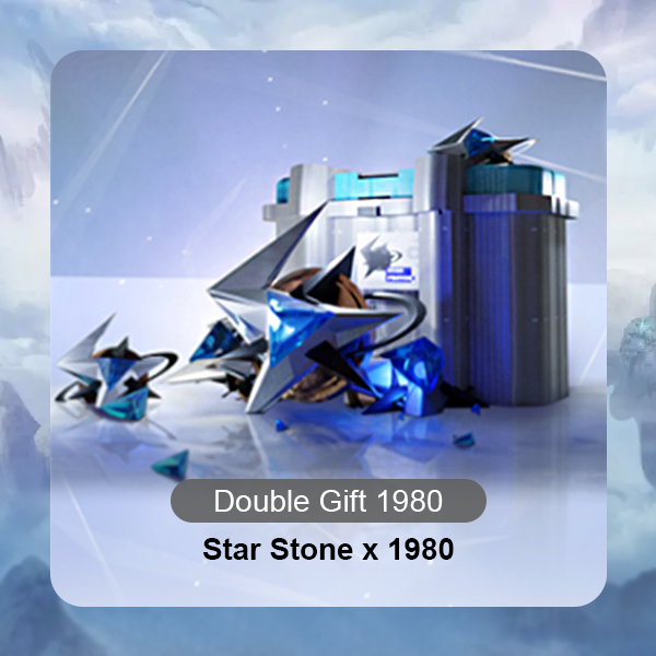 1980 Star Stone